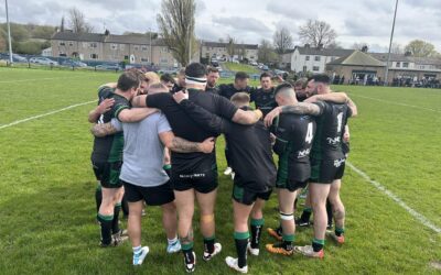 Mirfield defeated in League opener
